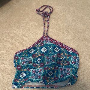 Swim wear